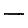 UPS CYBERPOWER CP1000EIPFCRM1U 1000VA 600W, Rack/Torre, AVR, USB