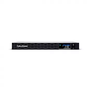 UPS CYBERPOWER CP1000EIPFCRM1U 1000VA 600W, Rack/Torre, AVR, USB