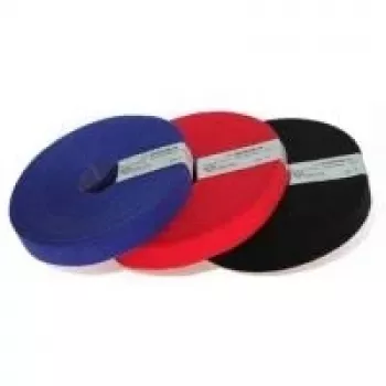 PatchSee Eco-Scratch - Abraçadeira - 10 m - azul
