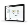 Sistema de navegação Garmin 1095 Fixo 25,6 cm (10.1 ) Ecrã tátil TFT 554 g preto (010-02749-10)