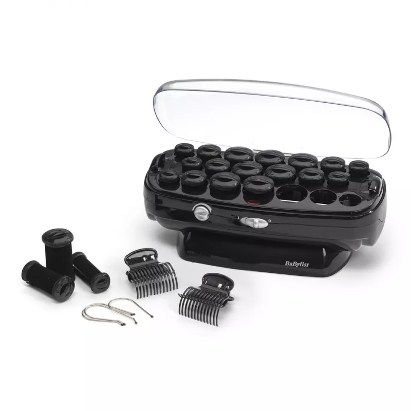 Rolos de cabelo aquecidos BaByliss RS035E Thermo Ceramic