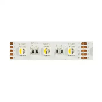 Synergy 21 Fita Flex LED 5050 - 60 RGB DC24V + RGB-W one chip ww IP68