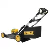 Corta-relvas DeWALT DCMWP500N-XJ