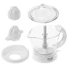 Adler espremedor de citrinos | AD 4014 | Tipo espremedor de citrinos | Branco | 40 W | Número de velocidades 1