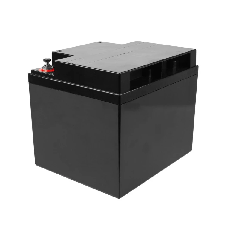 Bateria AGM VRLA 12V 40Ah IP54
