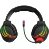Auscultadores/Headset PDP 049-032-BK Sem fios Arco Gaming Bluetooth Preto