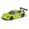 Conjunto de carro de corrida e pista Carrera 50050001 preto azul amarelo