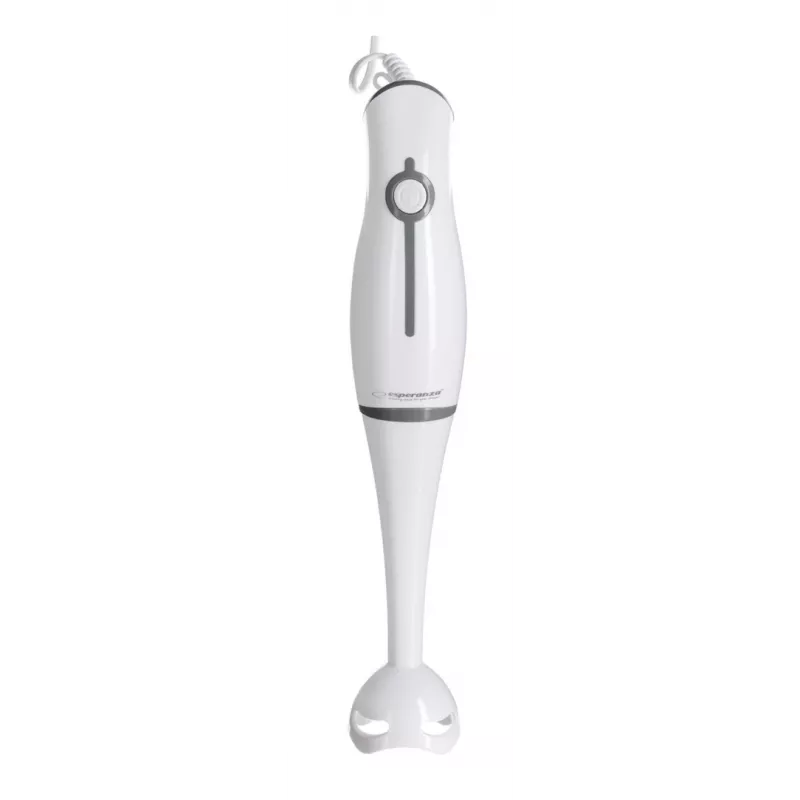 Esperanza EKM001E Varinha mágica 250 W cinzenta, branca