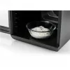 ETA | Desidratador de alimentos | Vital Air II ETA230290000 | Potência 650 W | Número de prateleiras 10 | Controlo de temperatura | Temporizador integrado | Preto
