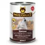 WOLFSBLUT VetLine Gastrointestinal Duck - Alimento húmido para cães - 395g