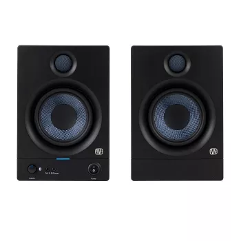 PreSonus Eris 5 BT 2nd Gen – par de monitores ativos BT
