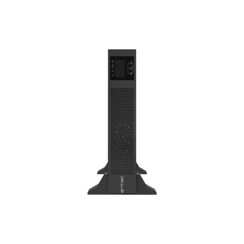 UPS Armac Rack 2000VA ON-LINE PF1 sem pó
