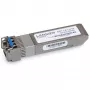 Módulo transceptor SFP+ LANCOM SFP-LX-LC10 10GBase-LX LC monomodo 10 km (pack de 10 em volume)