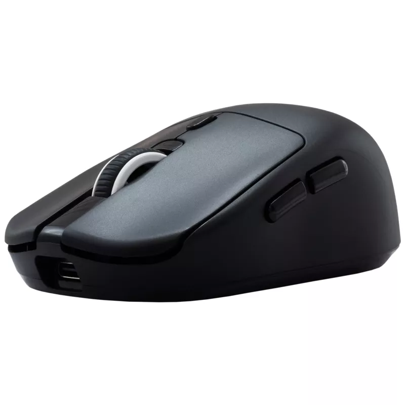 Rato SBOX WM-710 preto sem fios