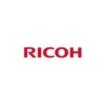 Ricoh Type 165 - amarelo - original - tinteiro de toner (alternativa a: Ricoh Type 165)