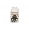 Módulo Keystone Digitus CAT 8.1 RJ-45 blindado plano branco