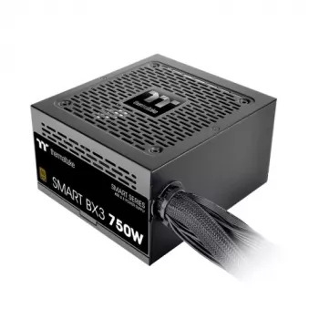 Fonte de alimentação Thermaltake Smart BX3 750 W