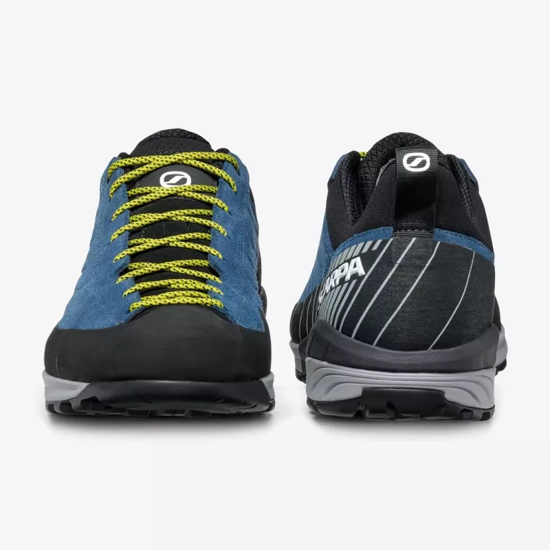 Sapatos mescalito ocean gray 44.5