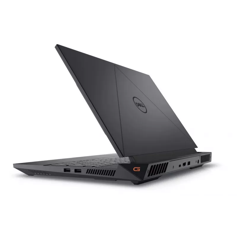 Portátil | DELL | G15 5530 | CPU Intel® Core™ i5 | i5-13450HX | 2,4 GHz | 15,6 | 1920x1080 píxeis | RAM 16 GB | DDR5-SDRAM | gráfica dedicada NVIDIA GeForce RTX 4050 | 6 GB | teclado