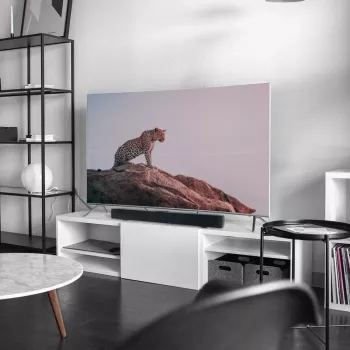 Coluna soundbar Muse M-1520SBT 50 W