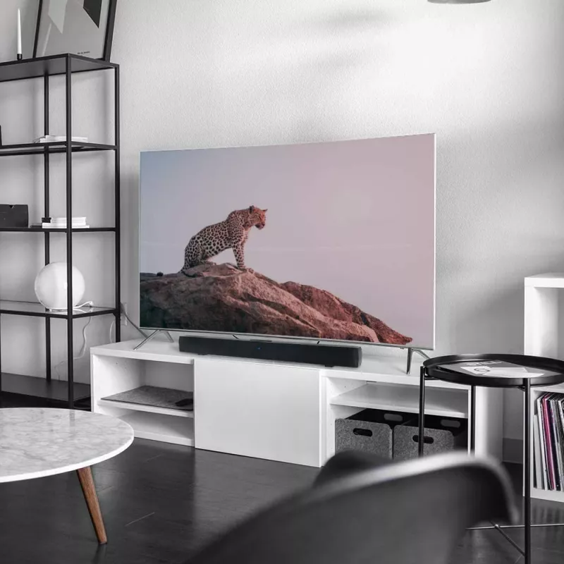 Coluna soundbar Muse M-1520SBT 50 W