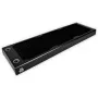 Radiador Stealkey Customs SC RadPro L360 H30 – preto