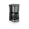 Máquina de café de filtro Severin 1,25 L KA 9340