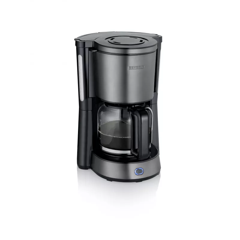 Máquina de café de filtro Severin 1,25 L KA 9340