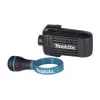 Makita BO5041 Lixadeira manual Lixadeira orbital 12000 OPM 300 W
