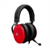 Auscultadores White Shark GH-2540 Elephant vermelho