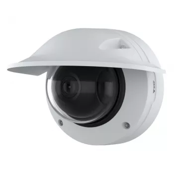 Câmara de vigilância IP Axis 02617-001 Dome 3840 x 2160 píxeis