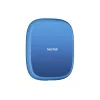 SanDisk Creator Phone Disco externo com MagSafe, SSD, 2TB, Azul, SDSSDE62C-2T00-G25