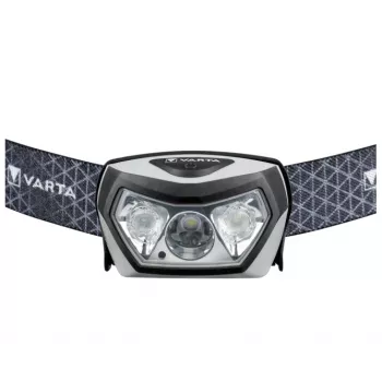Lanterna frontal Varta Outdoor Sports H30R Wireless Pro 400 lm IPX7