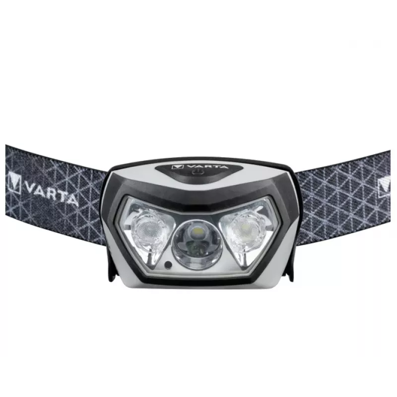 Lanterna frontal Varta Outdoor Sports H30R Wireless Pro 400 lm IPX7
