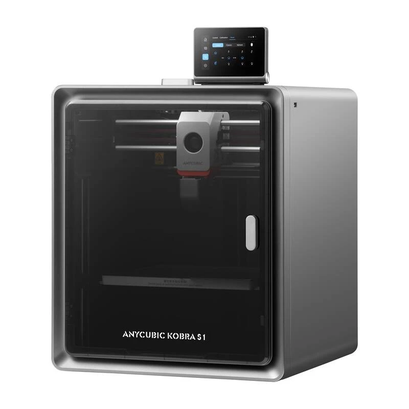 Impressora 3D Anycubic Kobra S1 FFF KBS1-IP-O