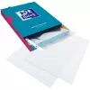 Capa de folhas Oxford 100206764