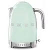 Chaleira Smeg 50's Style KLF04PGEU Verde pastel