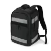Mochila para portátil 17,3 polegadas refletora 32-38 l