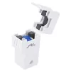 Sensor de corrente Ubiquiti MFI-CS, 1x porta mFi RJ45