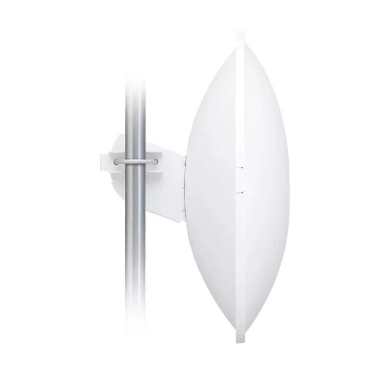 Antena direcional Ubiquiti PBE-5AC-500 27 dBi, 5 GHz