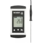 Medidor de temperatura VOLTCRAFT PTM-120 -70 a 250 °C tipo de sonda Pt1000 IP65 (VC-8603580)