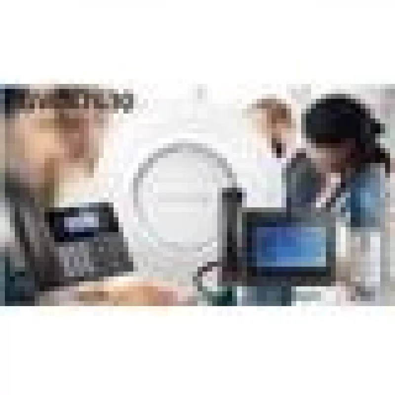 Grandstream Networks GWN7660 ponto de acesso wireless 1770 Mbit/s branco Power over Ethernet (PoE)