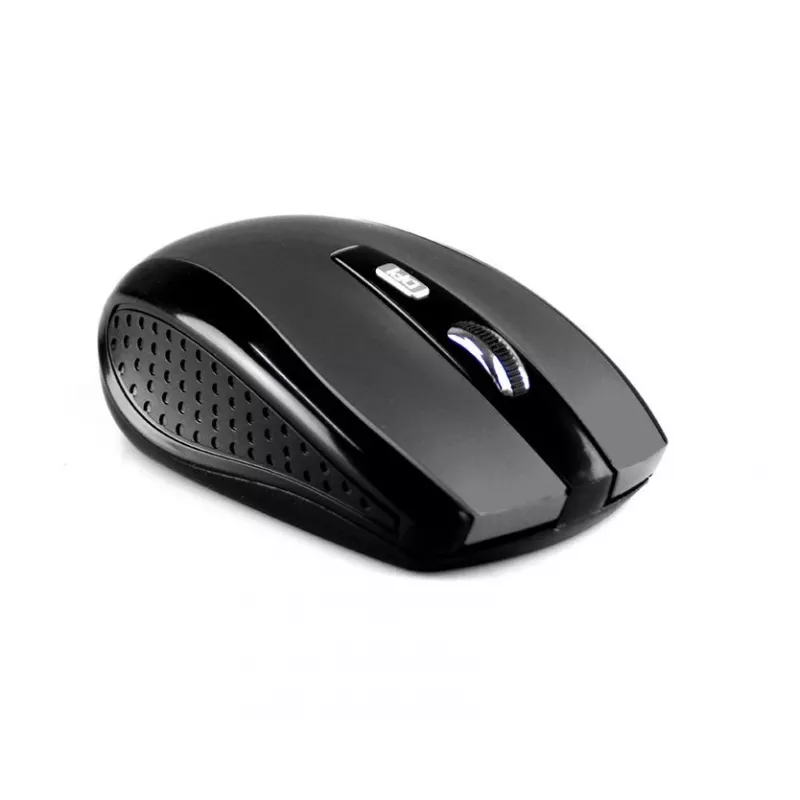 Roton Pro Wireless Optic AL rato