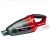 Einhell 2347120 aspirador de mão 0,54 l preto