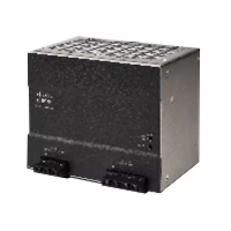 Cisco 480W Fonte de alimentação AC (LITE)