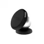 Suporte Fixed Icon Flex Mini FIXIC-FLEXM-BK — suporte integrado ajustável, preto