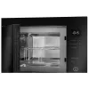 Micro-ondas AMICA AMMB25E4SGB 25L 900W aço inoxidável
