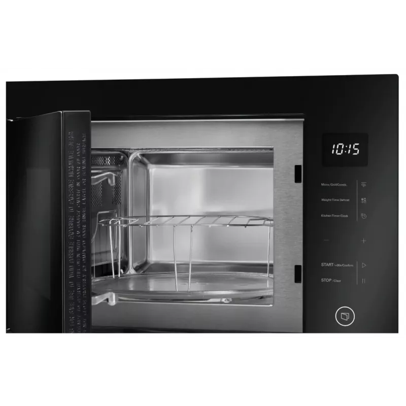 Micro-ondas AMICA AMMB25E4SGB 25L 900W aço inoxidável