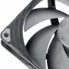 Ventoinha de caixa Phanteks T30 140 mm PWM - pack de 3, cinzento