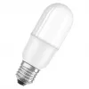 Candeeiro LED Ledvance Parathom FR E27 9W branco quente, classe energética A+